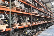 Used Engine & Gear available