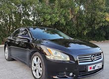 Nissan Maxima 2013 Model For Sale