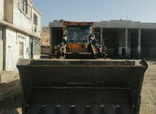 1991 Wheel Loader Construction Equipments in Amman