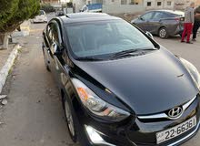 Hyundai Accent 2014 in Irbid