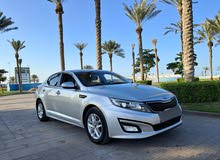 kia optima 2015 gcc specs clean and neat ready to drive