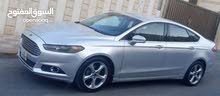 Ford Focus Standard in Amman