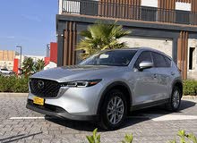 Mazda Cx-5 مازدا 2023