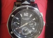 blade ceramic watch