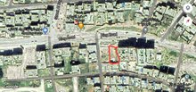 ارض تجارية / سكنية على الطريق الرئيسي 800 متر ارض تجارية / سكنية على الطريق الرئيسي 800 متر