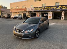 Nissan Altima 2017 in Ajman