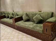 صنع أريكة جديدة ، تغيير ملابس الأريكة ، إصلاح الأريكة ، أعمال السجاد > 31514253 صنع أريكة جديدة ، تغيير ملابس الأريكة ، إصلاح الأريكة ، أعمال السجاد > 31514253