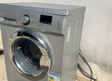 General East 1 - 6 Kg Washing Machines in Zarqa
