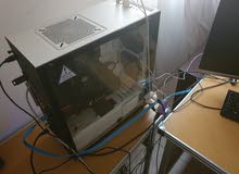 حاسوب شخصي للألعاب PC Gaming حاسوب شخصي للألعاب PC Gaming