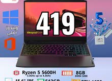 laptop IdeaPad Gaming 3   Ryzen 5 لابتوب لينوفو رايزن جيمنج