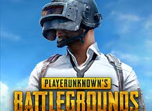 PUBG ACCOUNT PUBG ACCOUNT