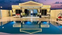 3 Bedrooms Chalet for Rent in Jordan Valley Al Rama