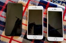 iphone 7 32G. IPhone 7 128G. IPhone 8 64G