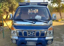 هونداي بورتر 2011