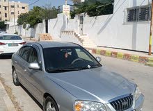 Hyundai Avante Limited in Ramtha