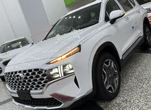 سيارات هيونداي سنتافي 2021 للبيع في العراق