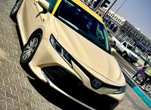 Toyota Camry 2019 hybrid for sale call