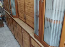 مطابخ مستخدمه شبه جديده مع التركيب والتوصيل للتواصل واتساب أو جوال 0536983002 مطابخ مستخدمه شبه جديده مع التركيب والتوصيل للتواصل واتساب أو جوال 0536983002