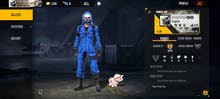 FREE FIRE OP OLD ACCOUNT FOR SALE FREE FIRE OP OLD ACCOUNT FOR SALE