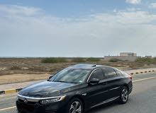 Honda Accord 2019 in Al Batinah