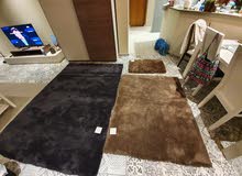 3 carpets 3 carpets