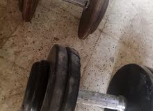 اثقال اثنين الواحد اثقال اثنين الواحد