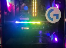 Gaming PC for sale