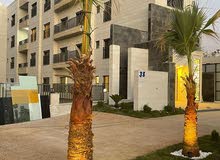 90m2 2 Bedrooms Apartments for Rent in Amman 7th Circle