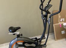 Exercise Bicycle For Sale