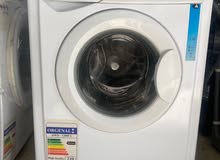 Indesit 7 - 8 Kg Washing Machines in Amman