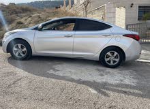 Hyundai Accent 2014 in Amman