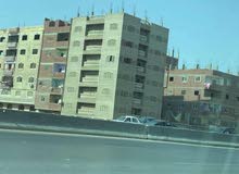 عماره على طريق الدائري للبيع عماره على طريق الدائري للبيع