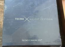 Tecno Camon 20 Pro Premier 8 Ram 512G New - تيكنو كامون 20 برو بريمير 8 رام 512 جديد