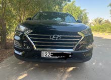 Hyundai Tucson 2020 in Baghdad