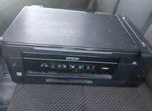  Epson printers for sale  in Amman