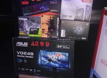 Pc gaming and playstation 4 for sale Pc gaming and playstation 4 for sale