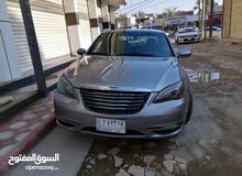 كرايسلر سي 200 موديل 2014 كرايسلر سي 200 موديل 2014