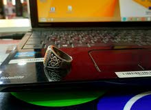 خاتم فضه عيار 925 خاتم فضه عيار 925