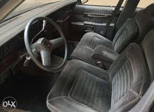 Chevrolet Caprice Brougham LS 1990 Chevrolet Caprice Brougham LS 1990