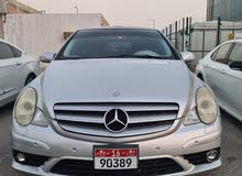 Mercedes Benz R-Class 2009 in Al Ain
