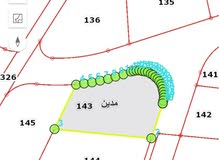 Residential Land for Sale in Al Karak Other