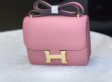The Hermès Constance Bag