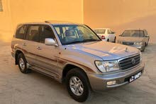لاند كروزر 2004 للبيع لاند كروزر 2004 للبيع