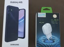 Samsung Galaxy A22 5G 128 GB in Tripoli
