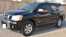 Nissan Armada 2007 model Agent (YKL) Maintained Excellent Condition Nissan Armada 2007 model Agent (YKL) Maintained Excellent Condition