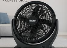  Fans for sale in Amman