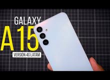 galaxy A15 128gb