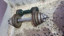 dumbells dumbells