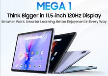 العرض الأقوى Blackview MEGA 1 لدى العامر موبايل