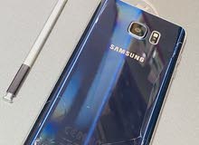 note 5 note 5